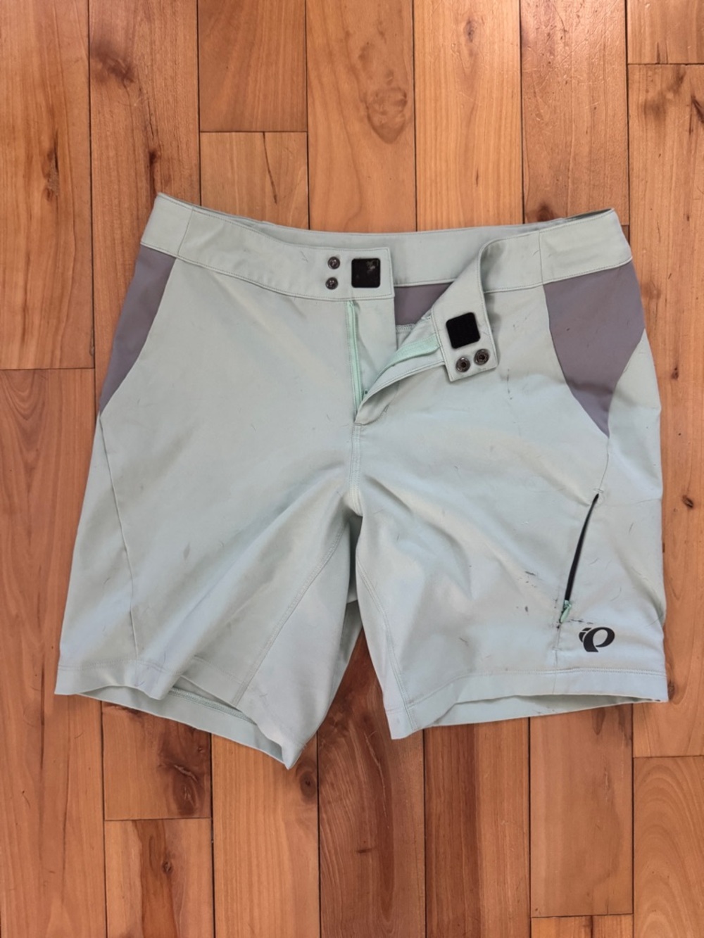 Pearl Izumi bike shorts